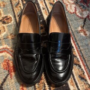 Women's Madewell Vernon Loafer